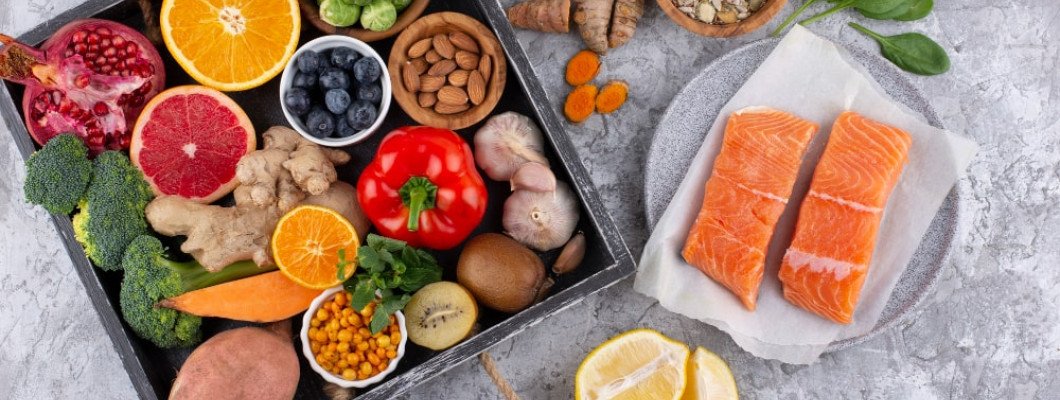 Những Lựa Chọn Thực Phẩm Tự Nhiên Giúp Cơ Thể Dẻo Dai Trong Mỗi Mùa